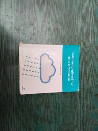 Pack Libros Grado Medio SMR (Sistemas Microinformá