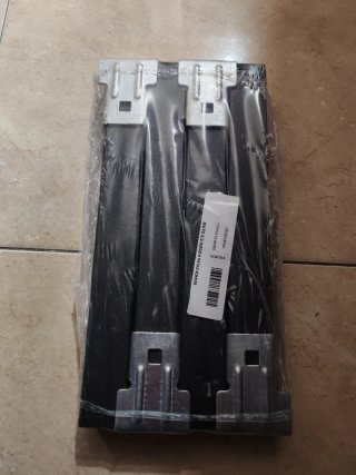 Juego 4 Patas Somier nuevas a estrenar