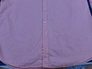 Camisa  T XL. Medidas en descripción