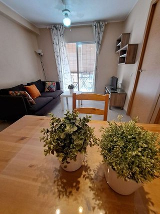Piso en alquiler en Benimaclet en Valencia - Imagen 20