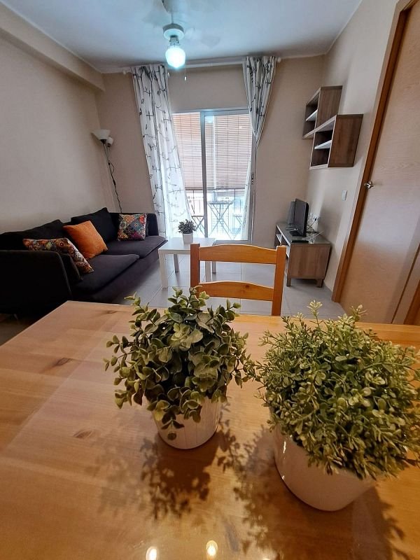 Piso en alquiler en Benimaclet en Valencia