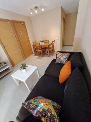 Piso en alquiler en Benimaclet en Valencia - Imagen 23