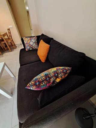 Piso en alquiler en Benimaclet en Valencia - Imagen 24