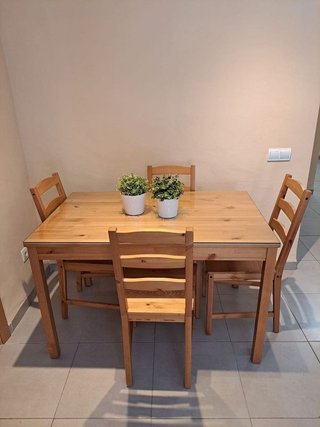 Piso en alquiler en Benimaclet en Valencia - Imagen 27