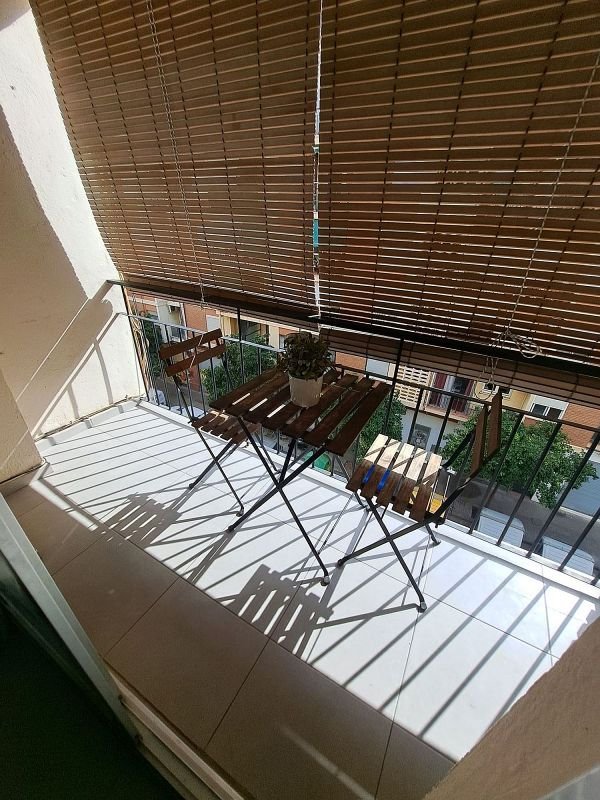 Piso en alquiler en Benimaclet en Valencia - Imagen 11