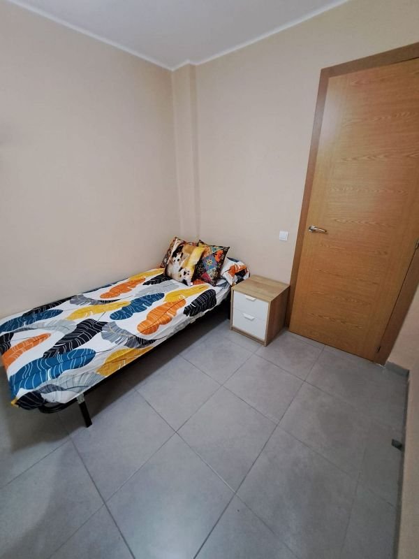 Piso en alquiler en Benimaclet en Valencia - Imagen 13