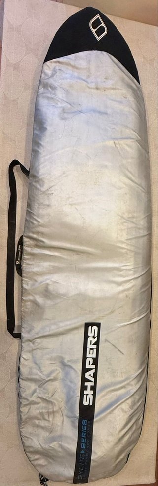 Tabla de surf Zero Surfboards