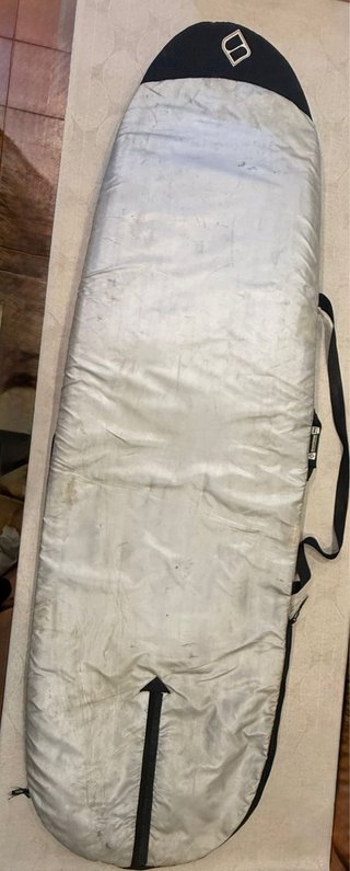 Tabla de surf Zero Surfboards
