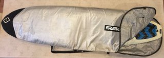 Tabla de surf Zero Surfboards