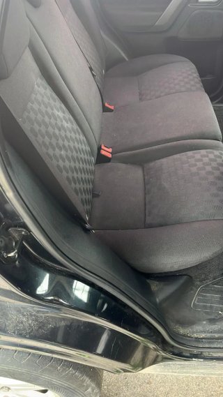 Land Rover Freelander 2007