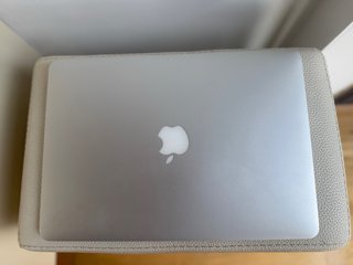 MacBook Air 13 2017 128GB Intel Core i5
