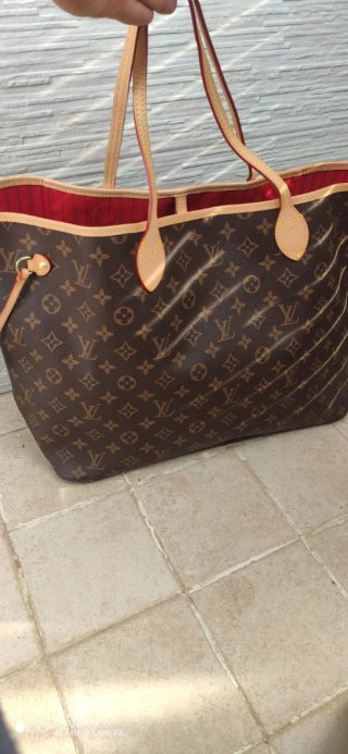 Borsa Louis Vuitton