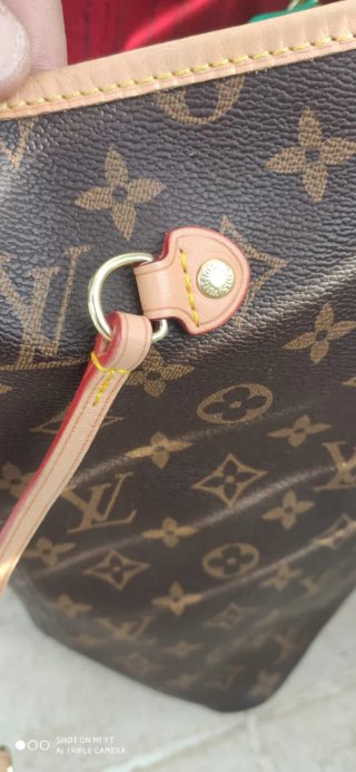Borsa Louis Vuitton