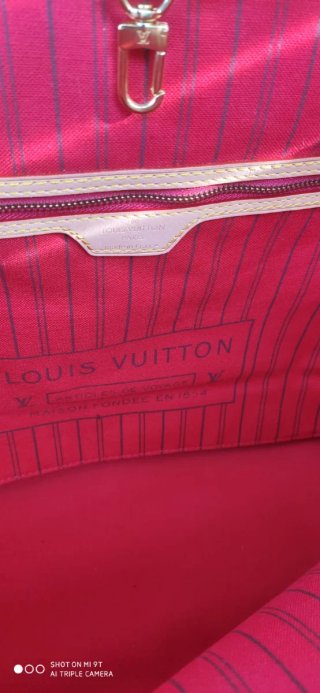Borsa Louis Vuitton
