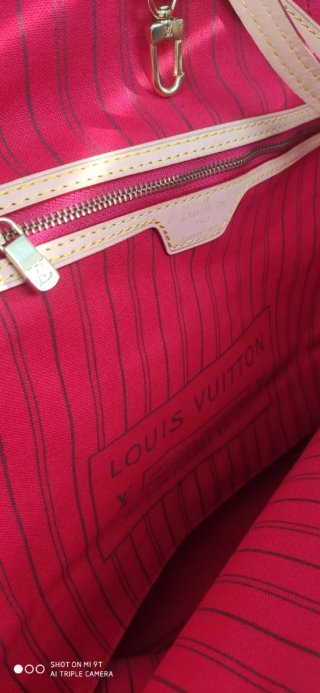 Borsa Louis Vuitton