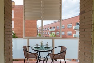HABITACIÓN AMPLIA Y LUMINOSA CON ACCESO A PISCINA