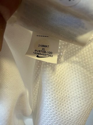 Camiseta Nike Selección Gallega 2016