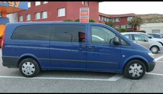 Mercedes-Benz Vito 2005