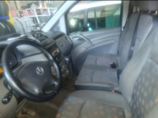 Mercedes-Benz Vito 2005