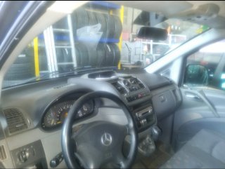 Mercedes-Benz Vito 2005