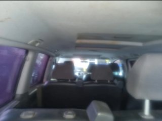 Mercedes-Benz Vito 2005
