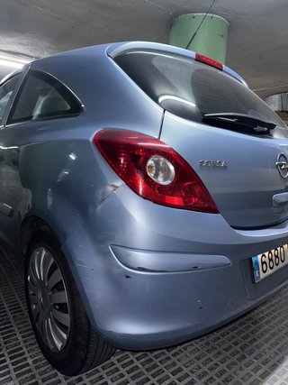 Opel Corsa 1.4 (2006)