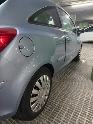Opel Corsa 1.4 (2006)