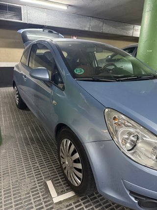 Opel Corsa 1.4 (2006)