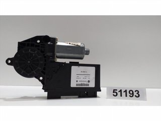 MOTOR ELEVALUNAS TRASERO DERECHO 7L0959794 51193