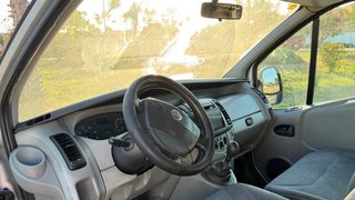 Nissan Primastar año 2005