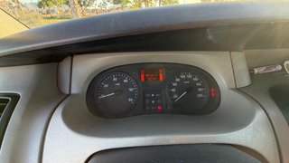 Nissan Primastar año 2005