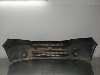 PARAGOLPES DELANTERO RENAULT MASTER II FASE 2 DOB