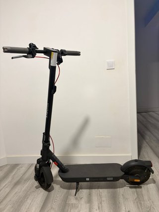 Patinete Eléctrico xiaomi 5