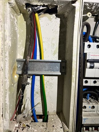 Electricista