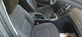 Opel Insignia  4p Edition 2.0 CDTI ecoFLEX 130 CV