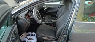 Opel Insignia  4p Edition 2.0 CDTI ecoFLEX 130 CV