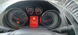 Opel Insignia  4p Edition 2.0 CDTI ecoFLEX 130 CV