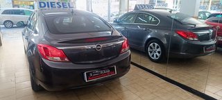 Opel Insignia  4p Edition 2.0 CDTI ecoFLEX 130 CV