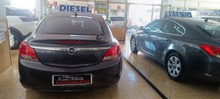 Opel Insignia  4p Edition 2.0 CDTI ecoFLEX 130 CV