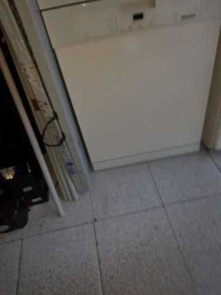 Lavavajillas Miele Blanco