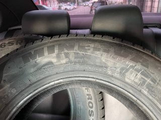 Llantas 205/65 R15 94H