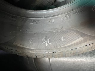 Llantas 205/65 R15 94H