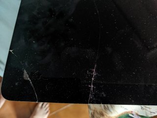 Apple iMac A1418 21.5 Late 2015 Despiece