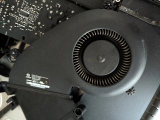 Apple iMac A1418 21.5 Late 2015 Despiece