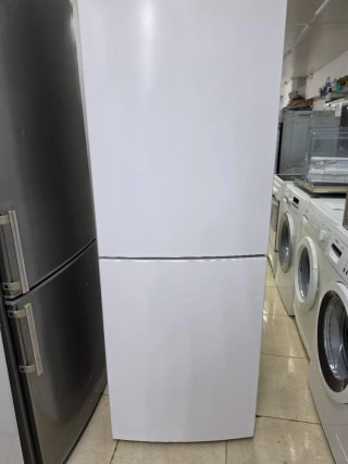 Lavadora Haier Combi No Frost Class A +
