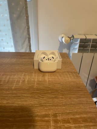 Apple AirPods4ª Gen