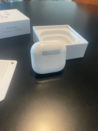 Apple AirPods4ª Gen