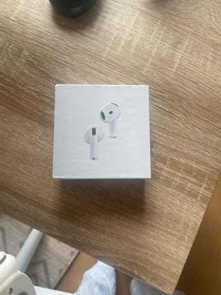 Apple AirPods4ª Gen