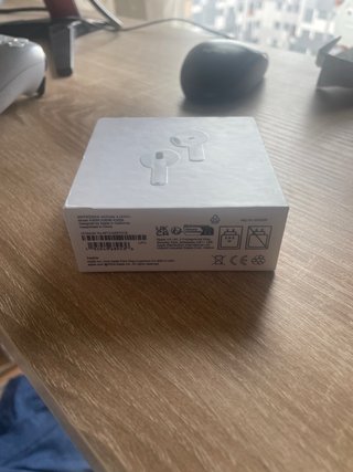 Apple AirPods4ª Gen