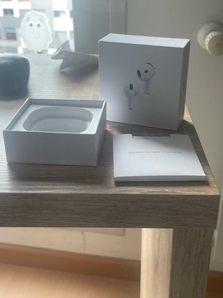 Apple AirPods4ª Gen